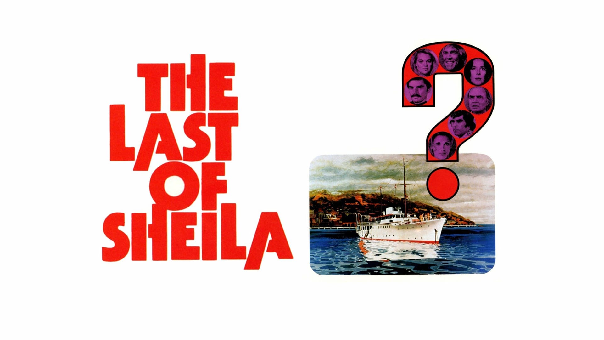 The Last Of Sheila