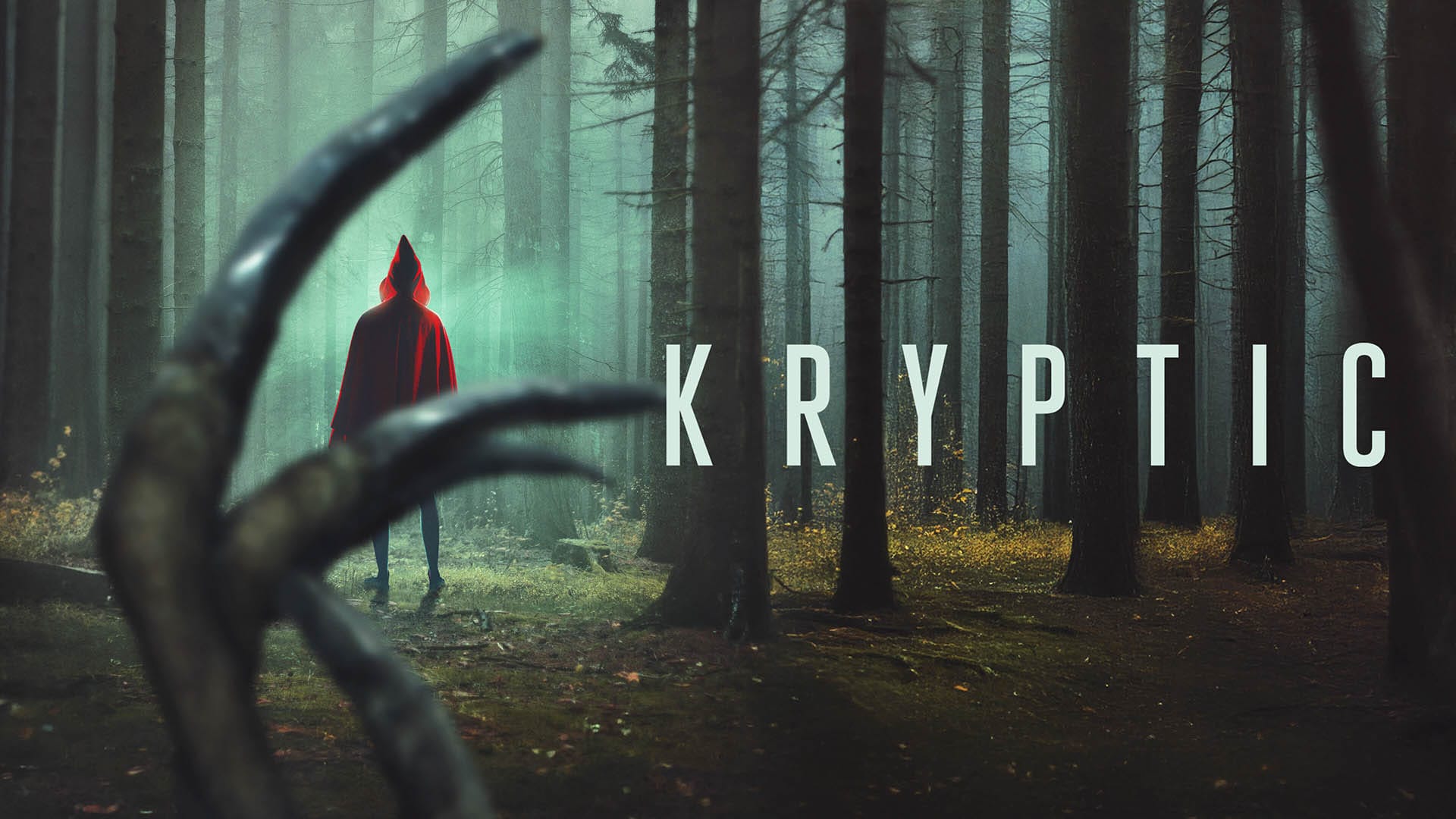 Kryptic
