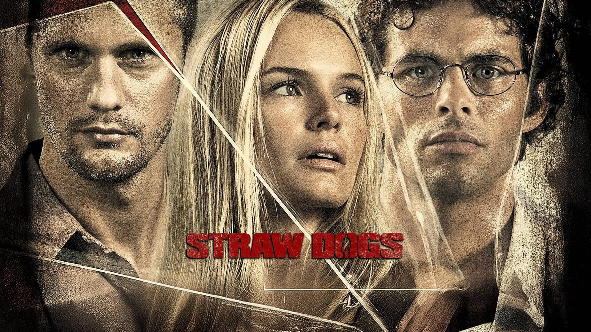 Straw Dogs