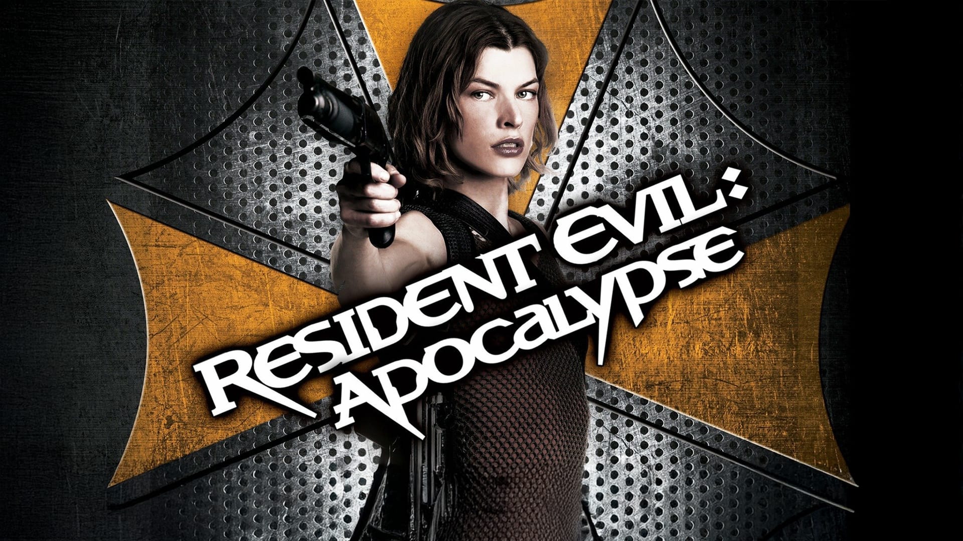 Resident Evil: Apocalypse