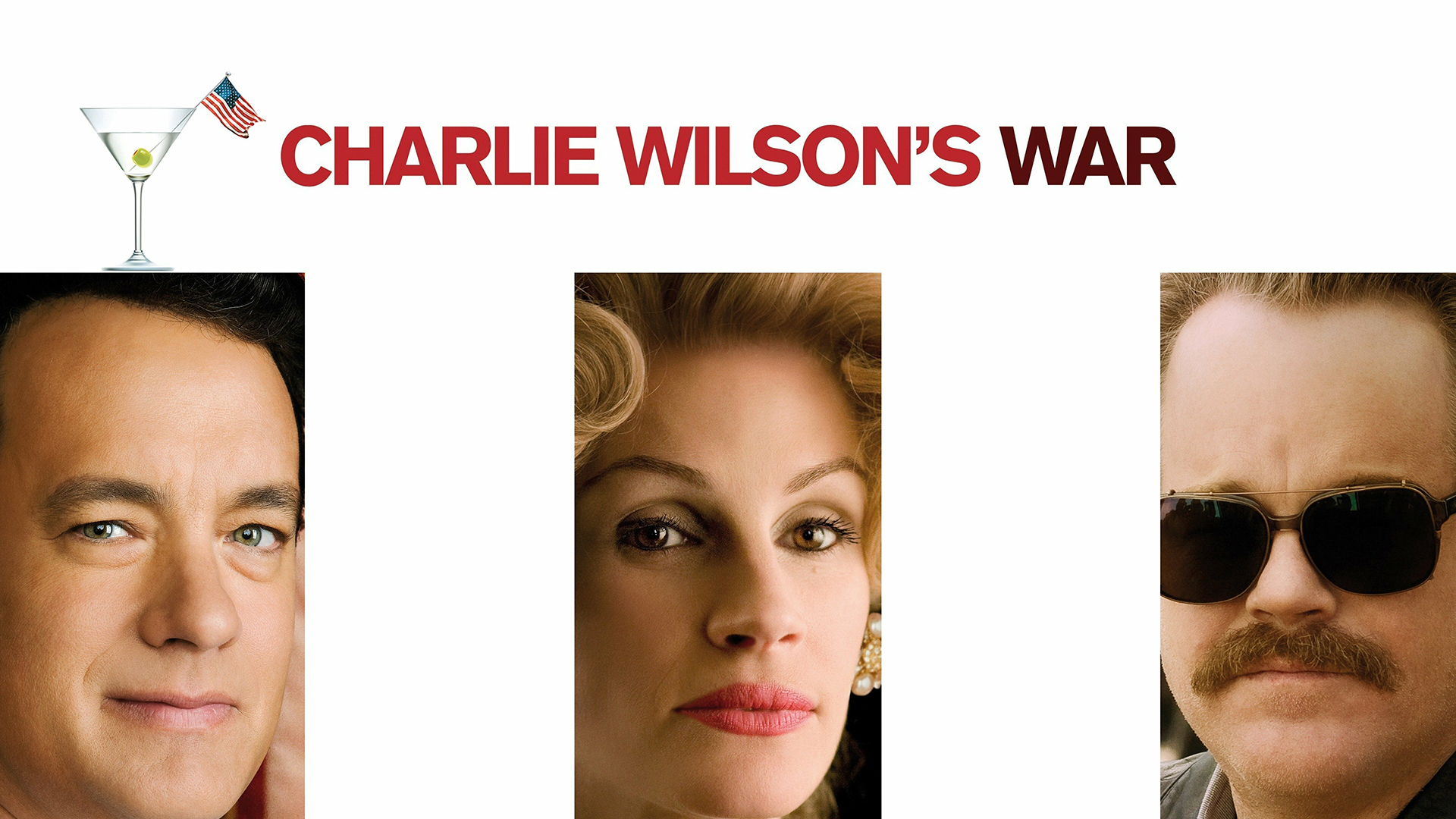Charlie Wilson’s War