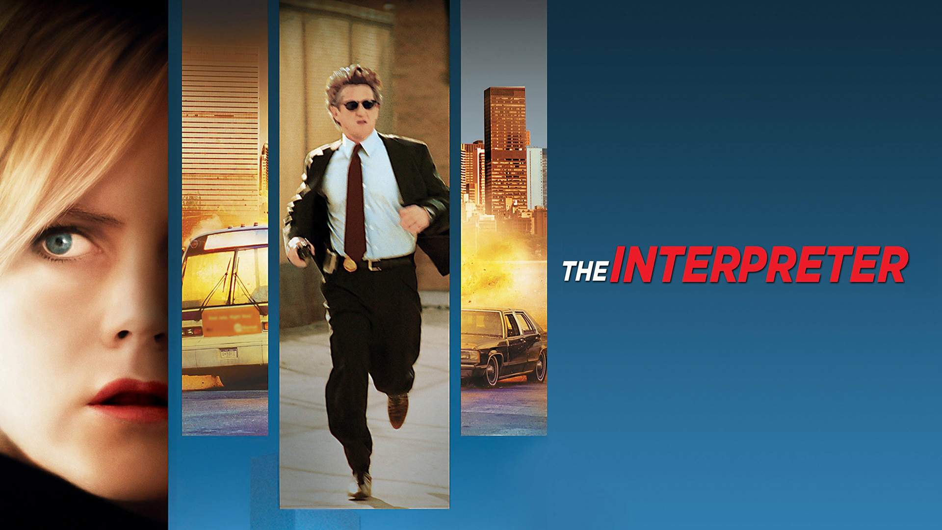 The Interpreter