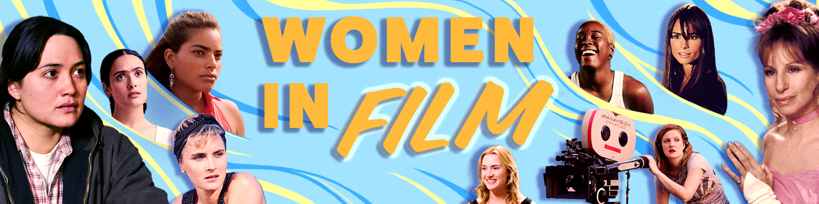 Women in Film