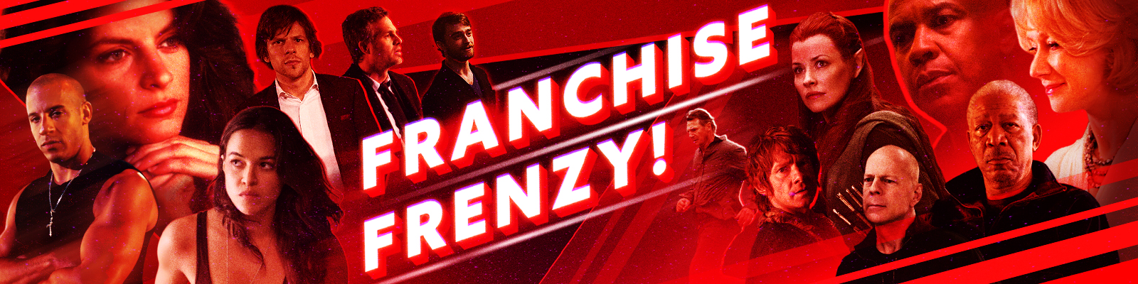 Franchise Frenzy