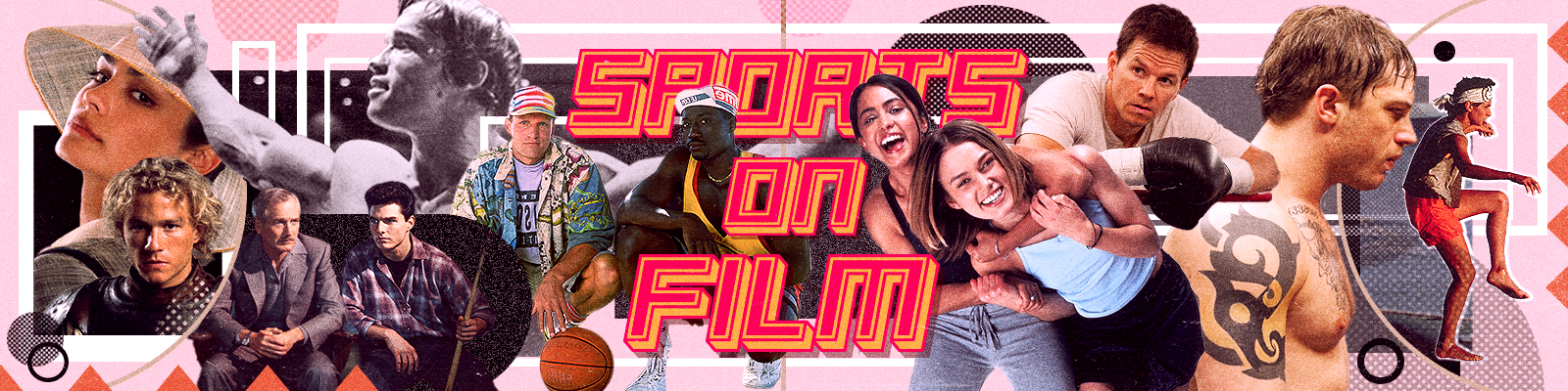 Sports on Film