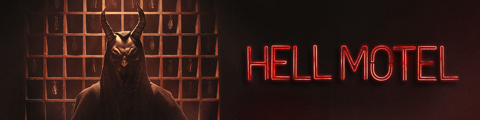 Hell Motel