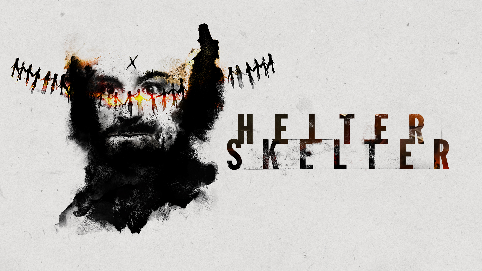 Helter Skelter key art