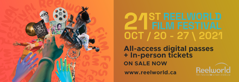 Reelworld Film Festival