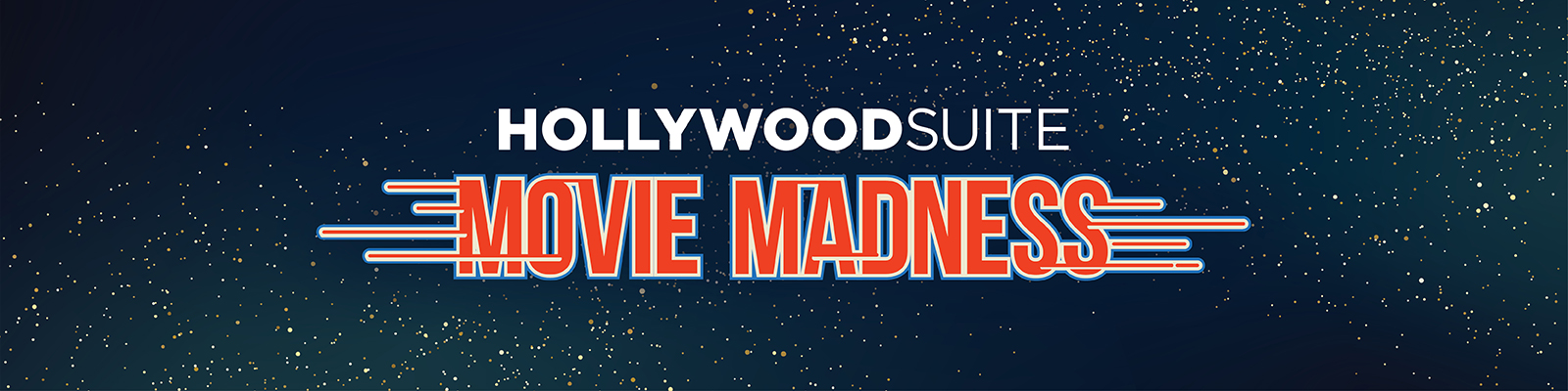 Hollywood Suite Movie Madness