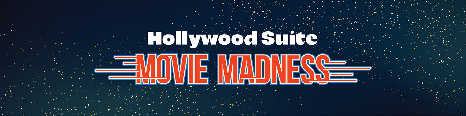 Hollywood Suite Movie Madness