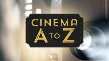 Cinema A to Z