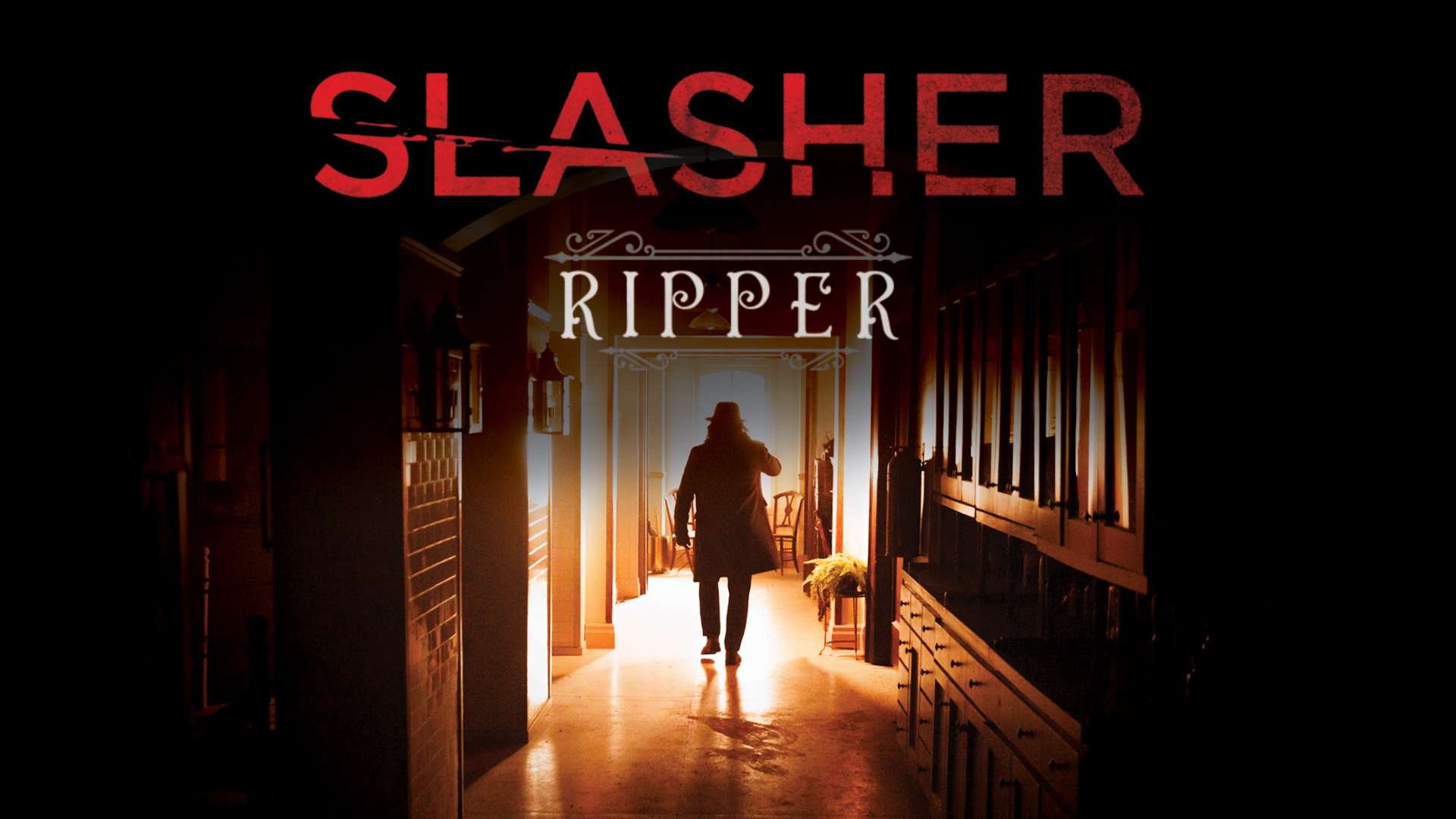 Slasher Ripper