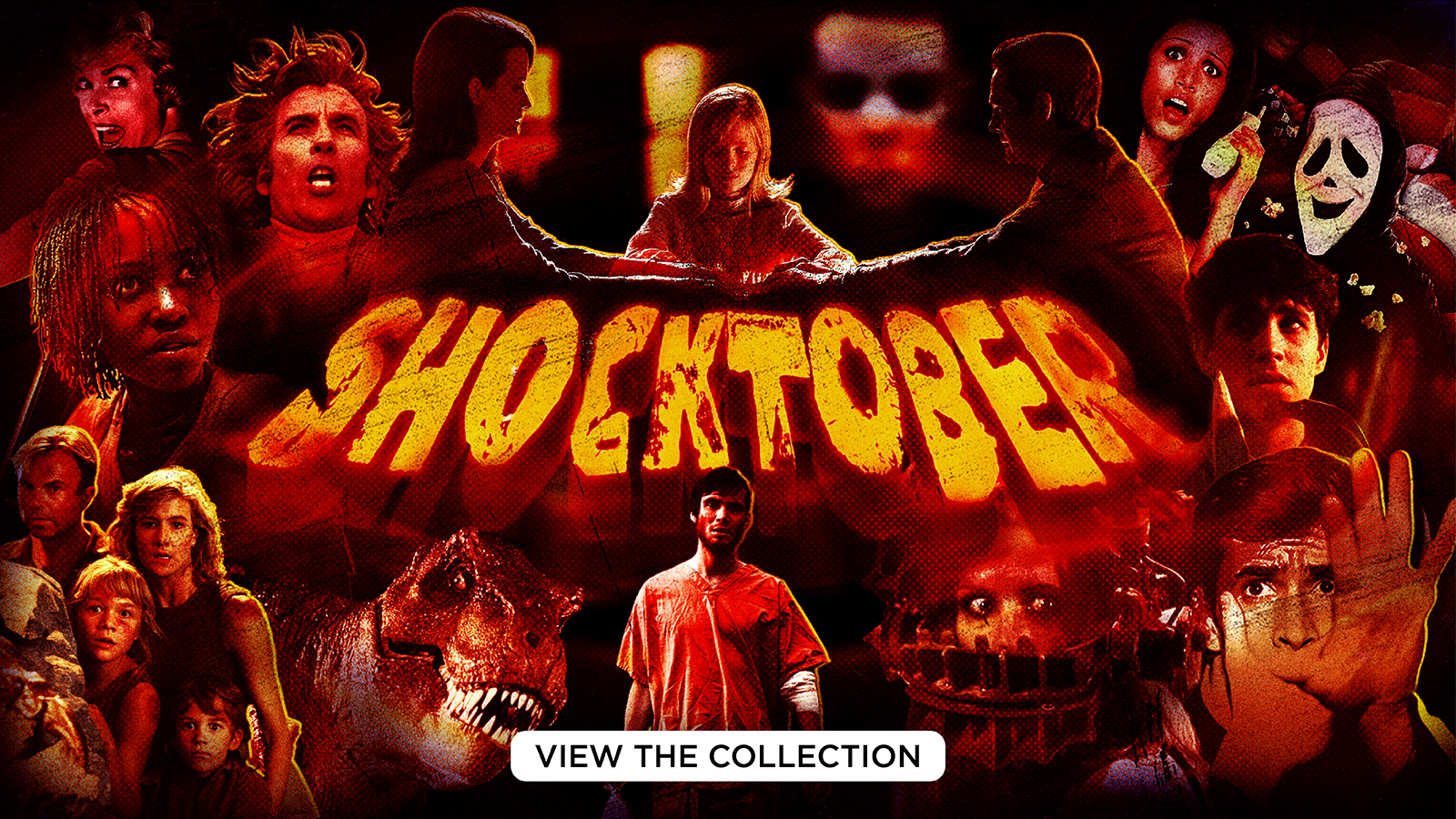 Shocktober - View the collection