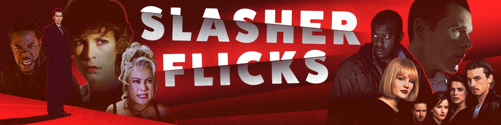 Slasher Flicks