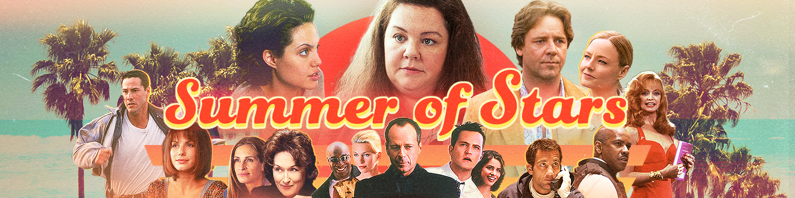 Summer of Stars