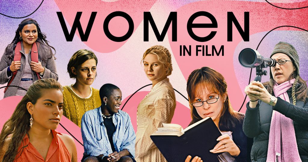 Women in Film