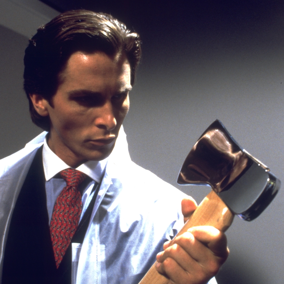 Dressed to kill: American Psycho's style legacy 30 years on