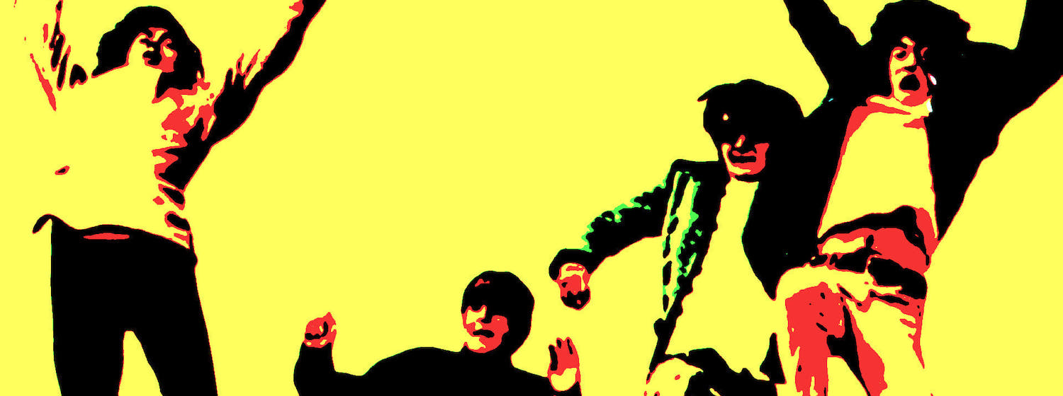 The Monkees in Head