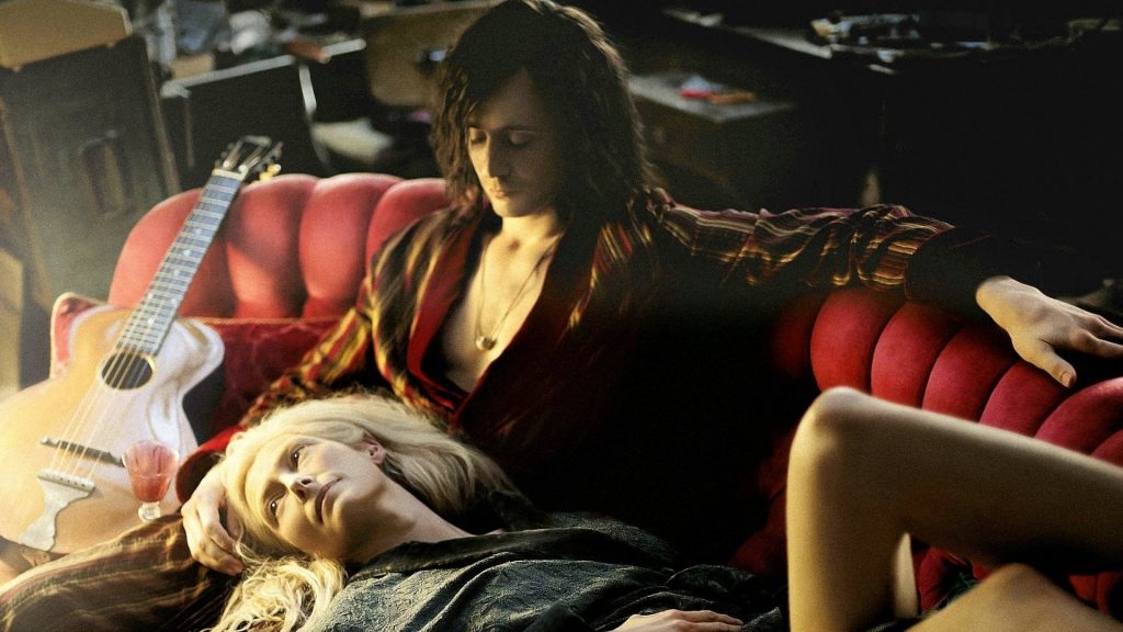 only lovers left alive