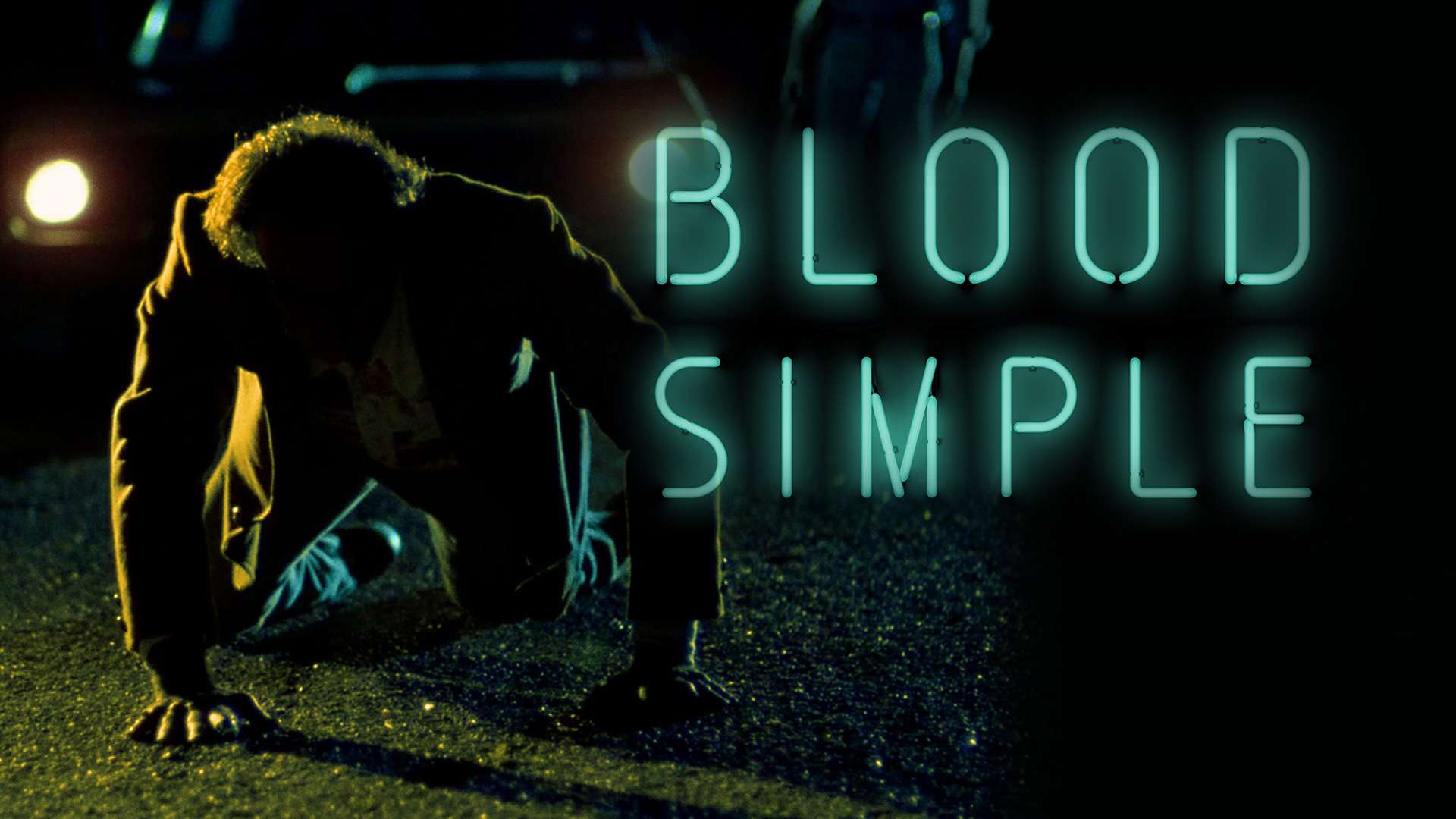 Blood Simple