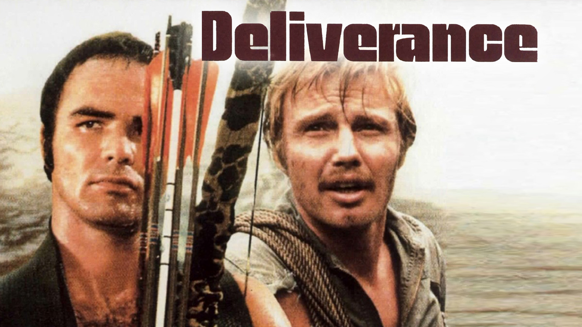 Deliverance