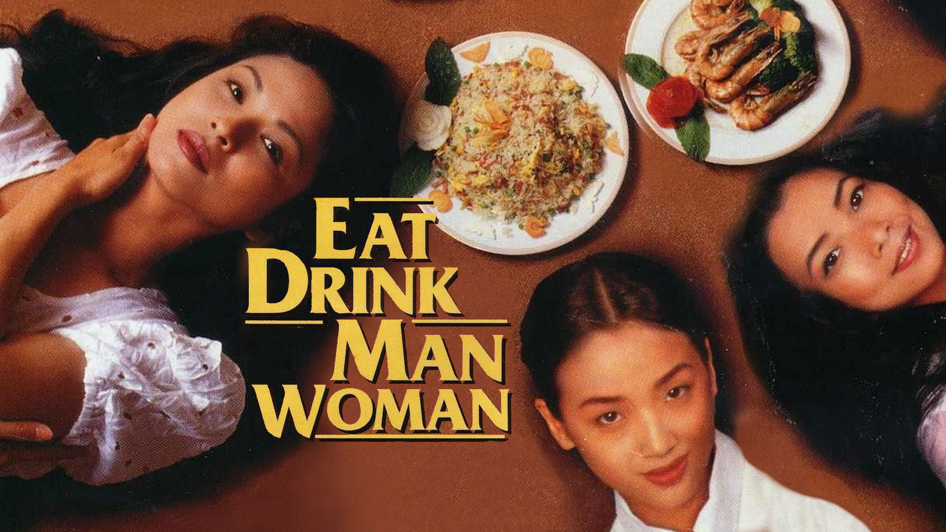 Eat Drink Man Woman