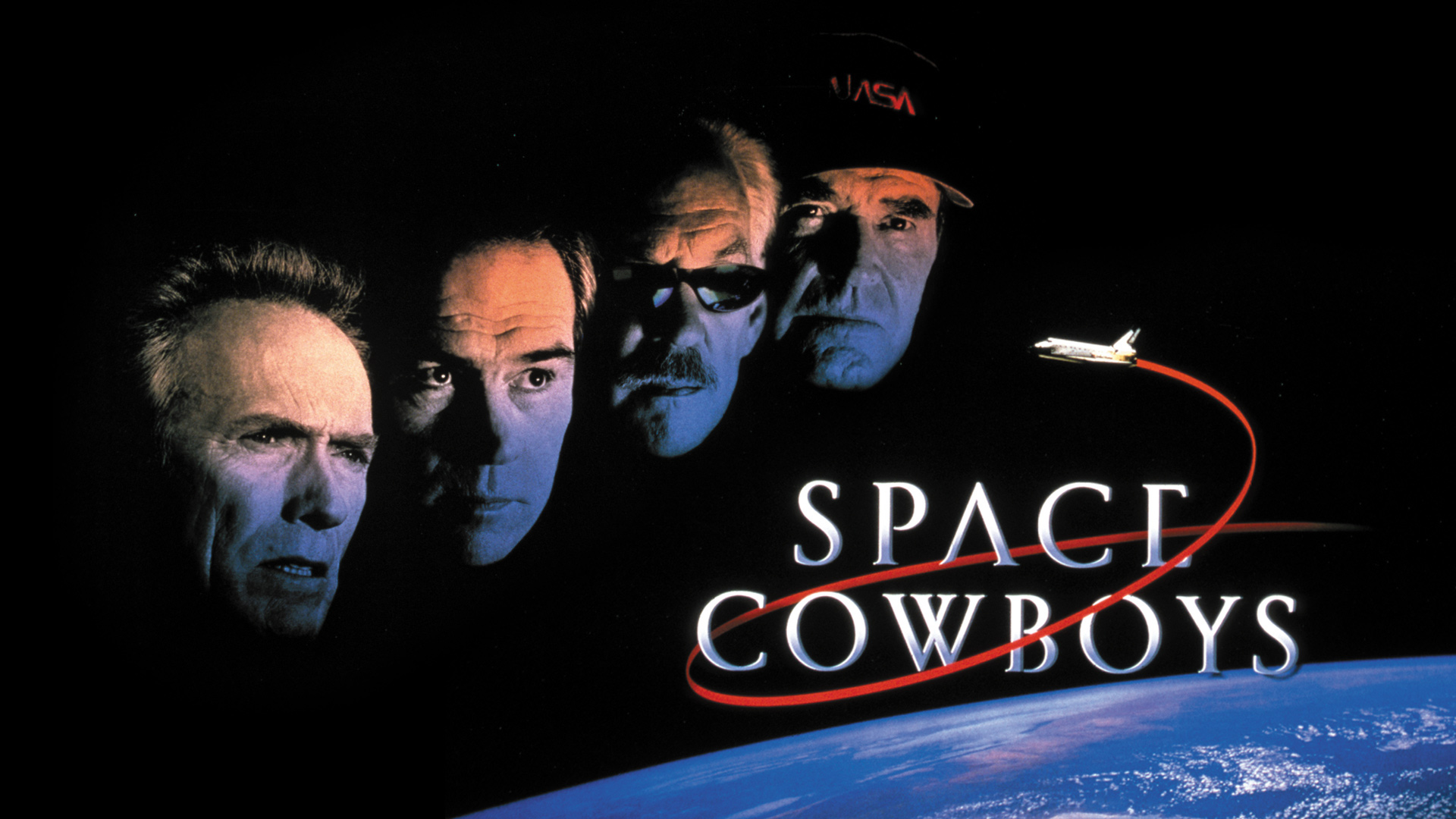 Space Cowboys