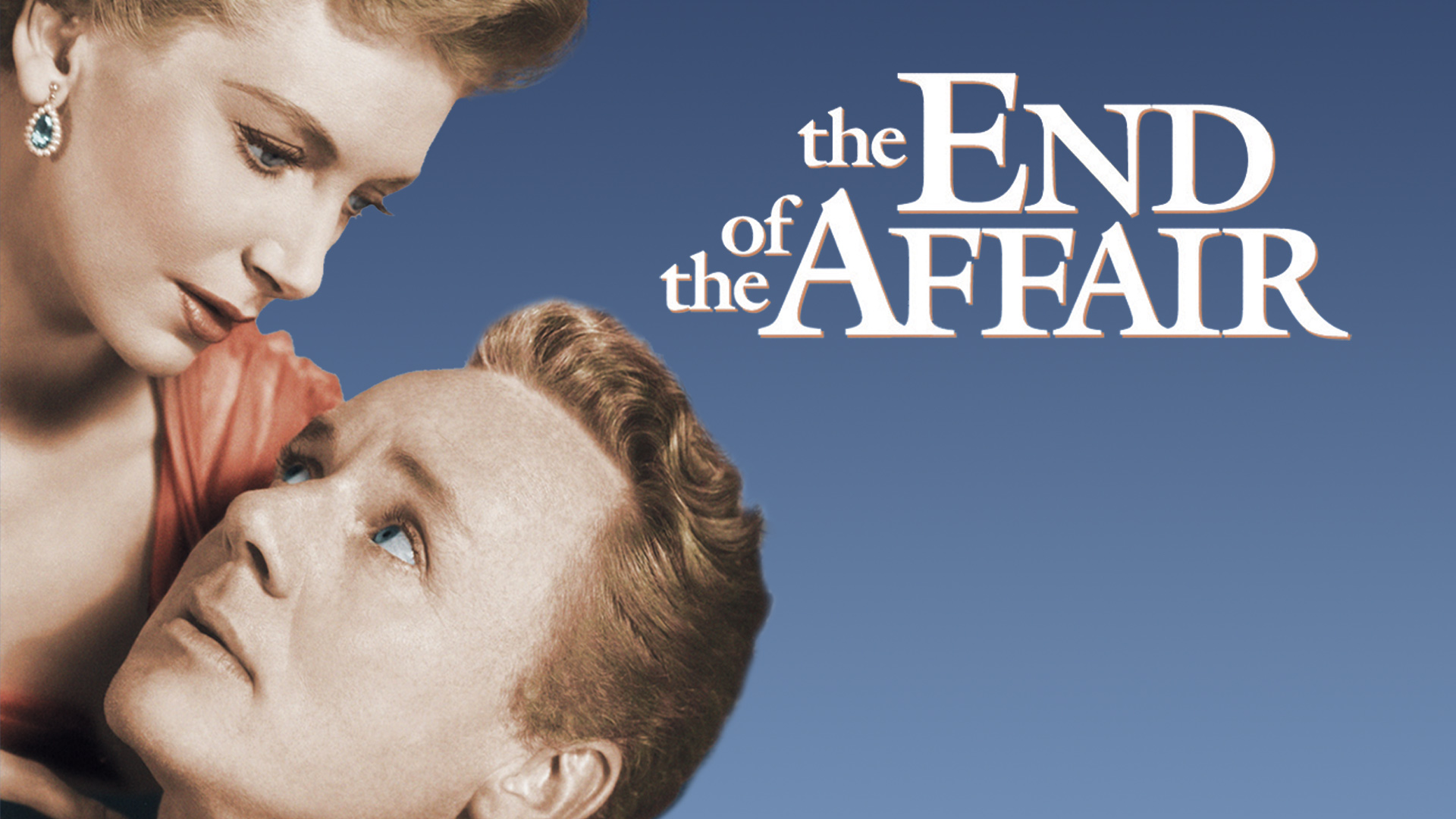 The End Of The Affair