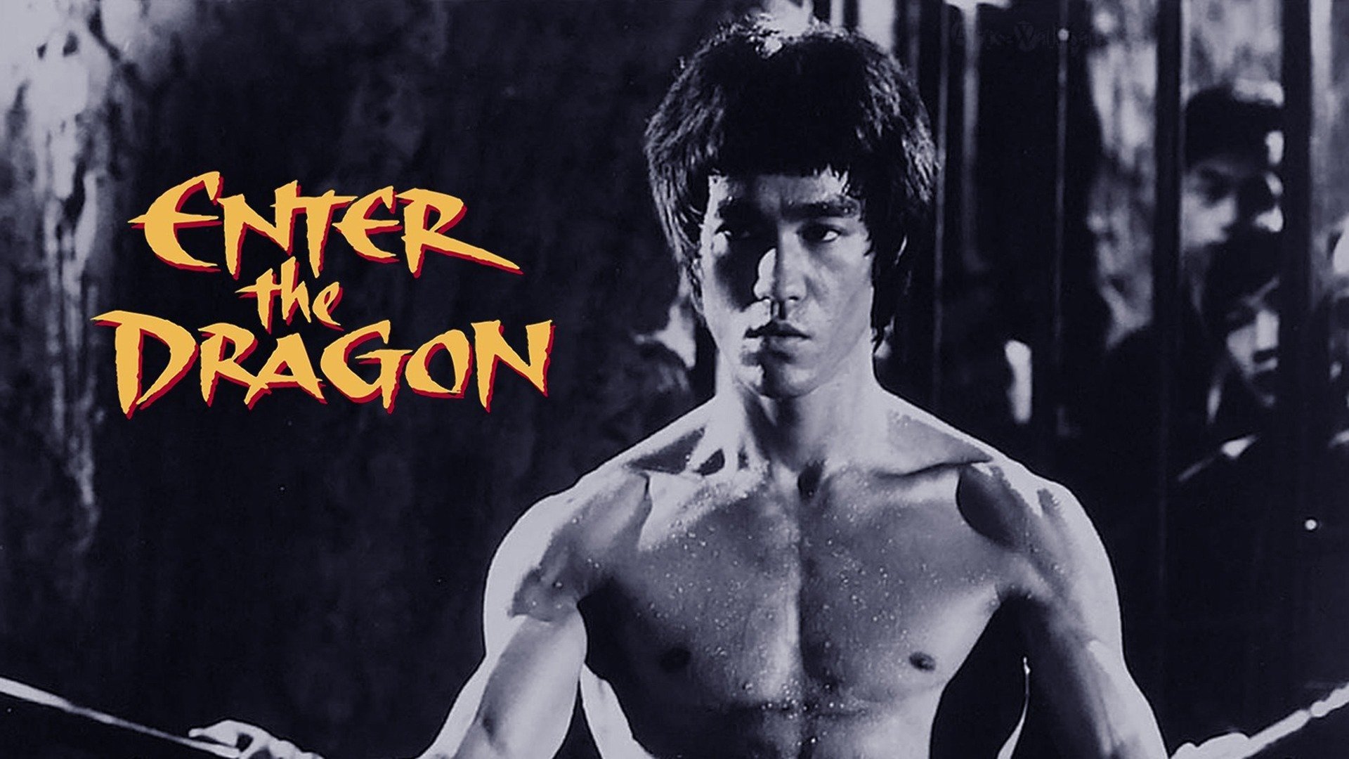 Enter The Dragon