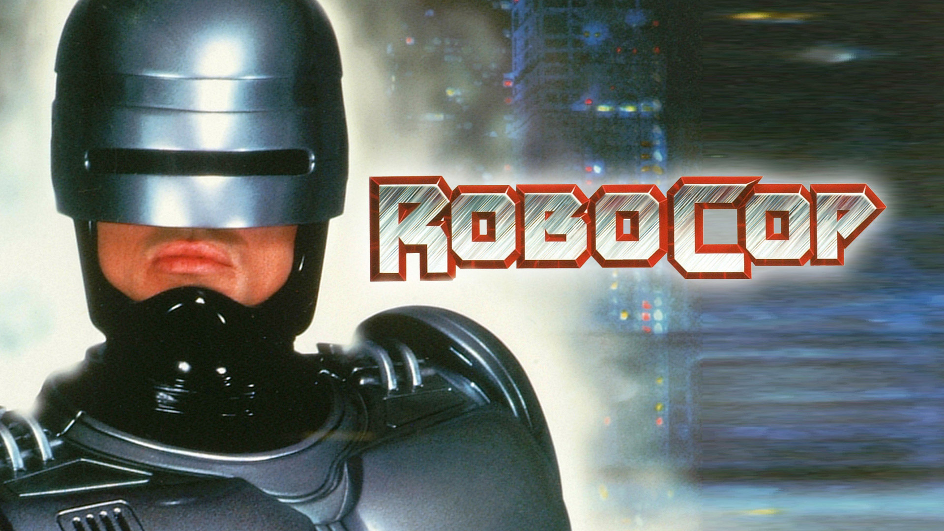 Robocop