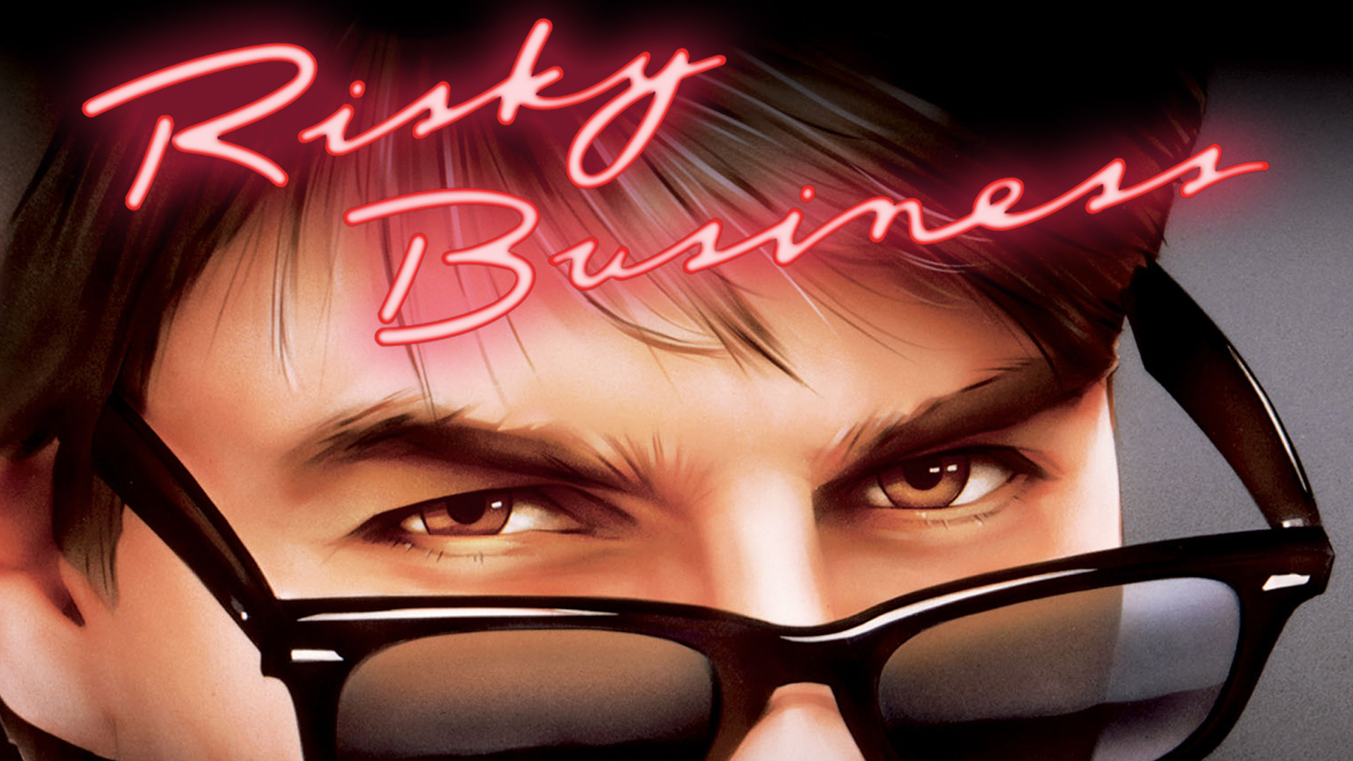 Risky Business - Hollywood Suite