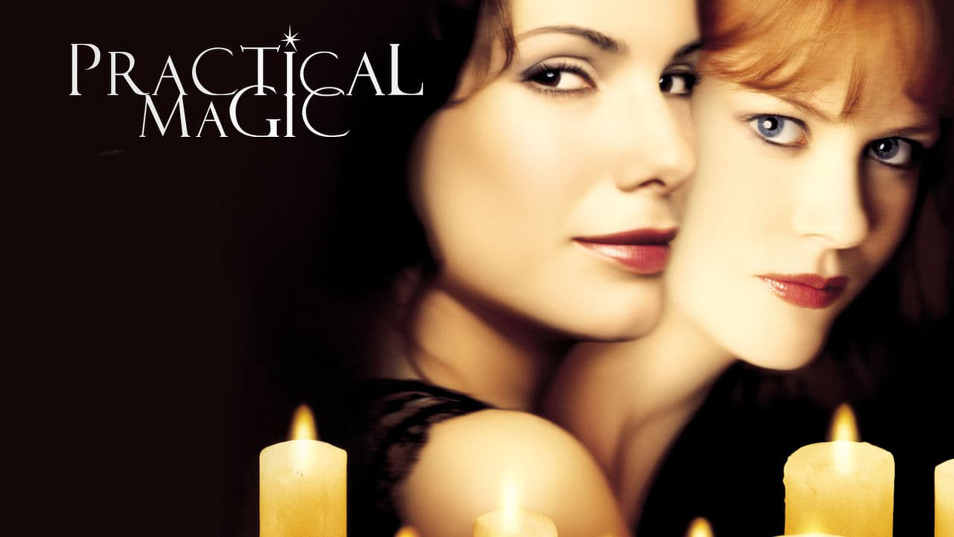 Practical Magic