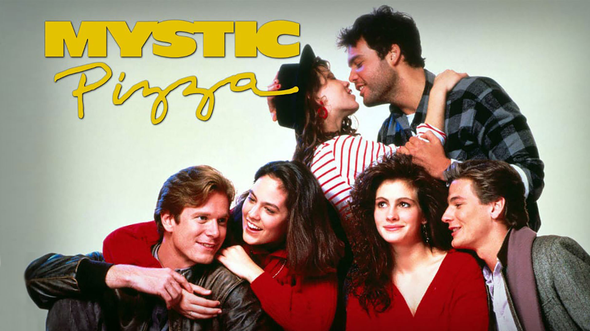Mystic Pizza (1988) – Comedy, Drama, Romance