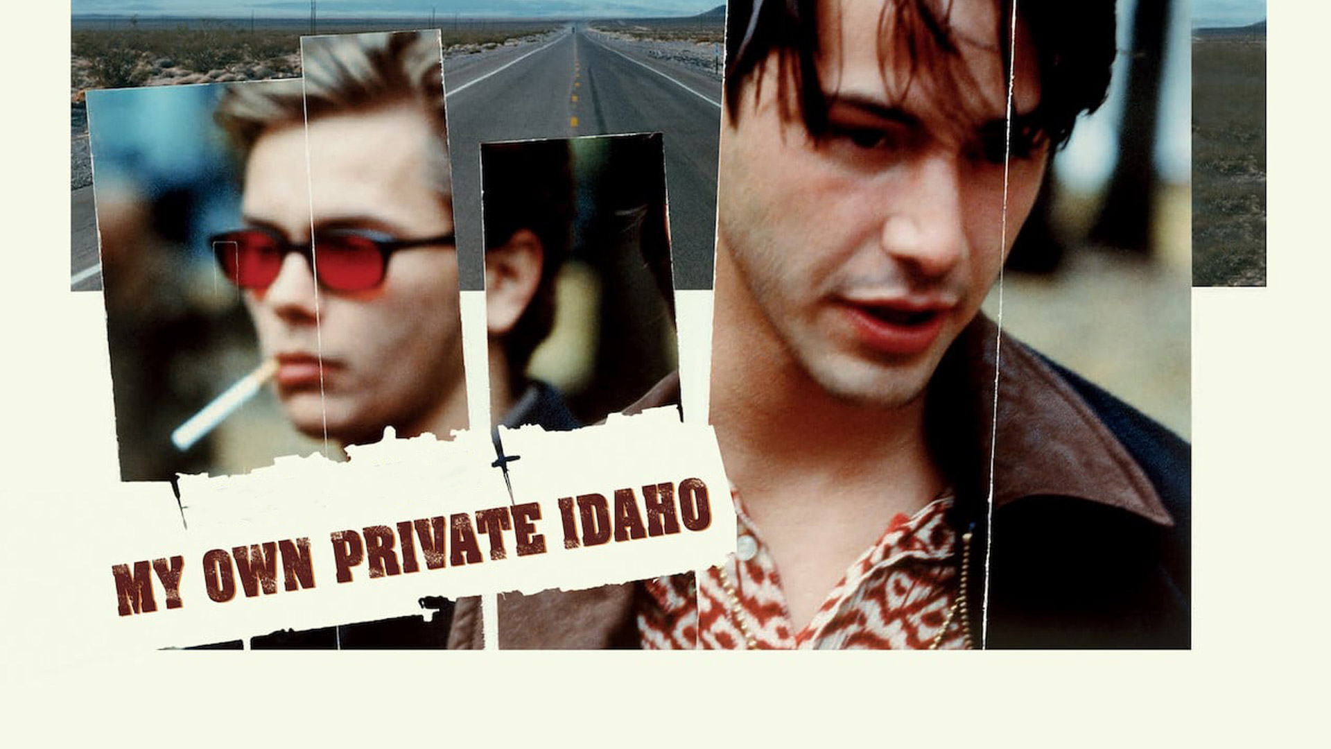 My Own Private Idaho