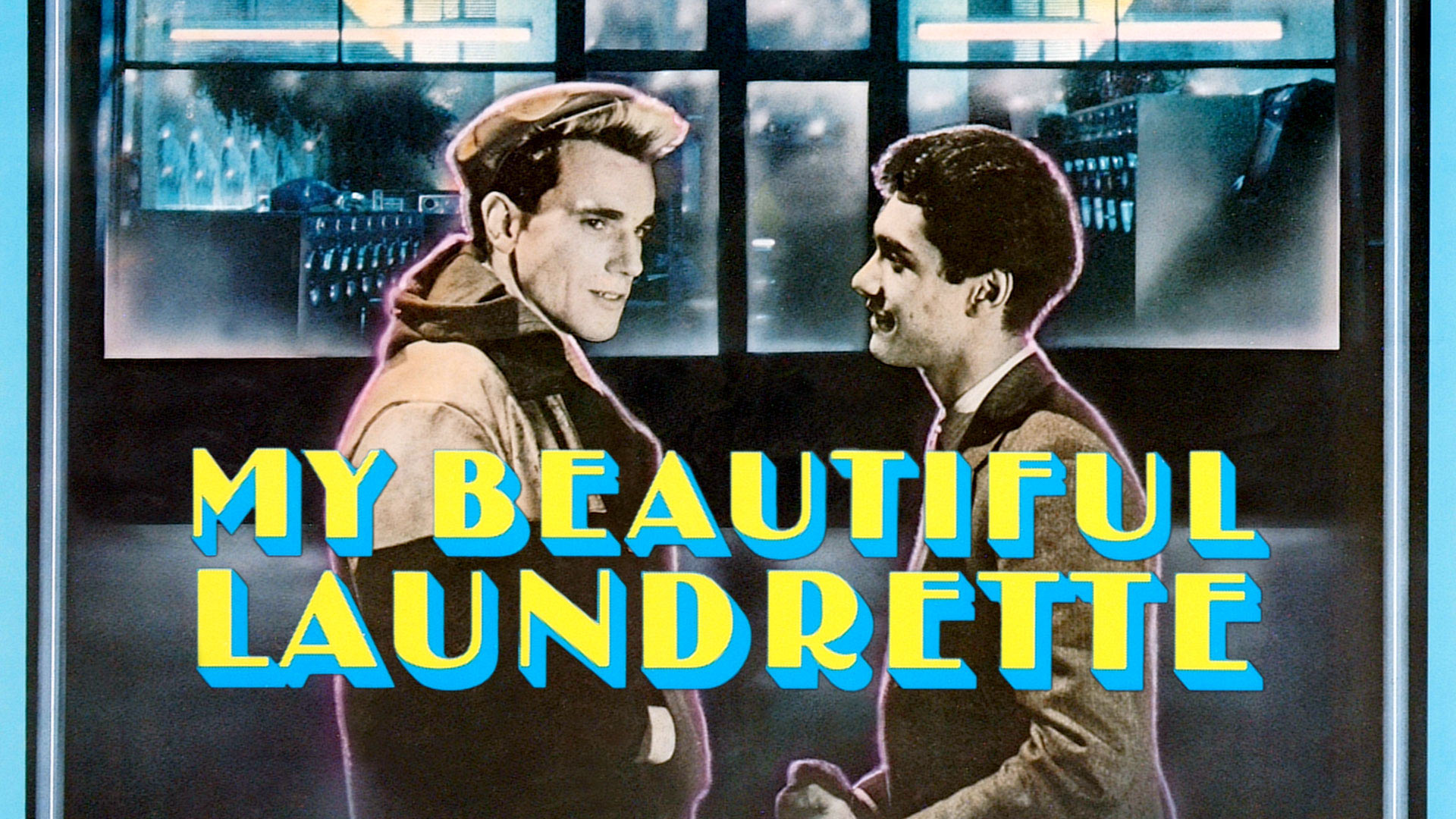 My Beautiful Laundrette