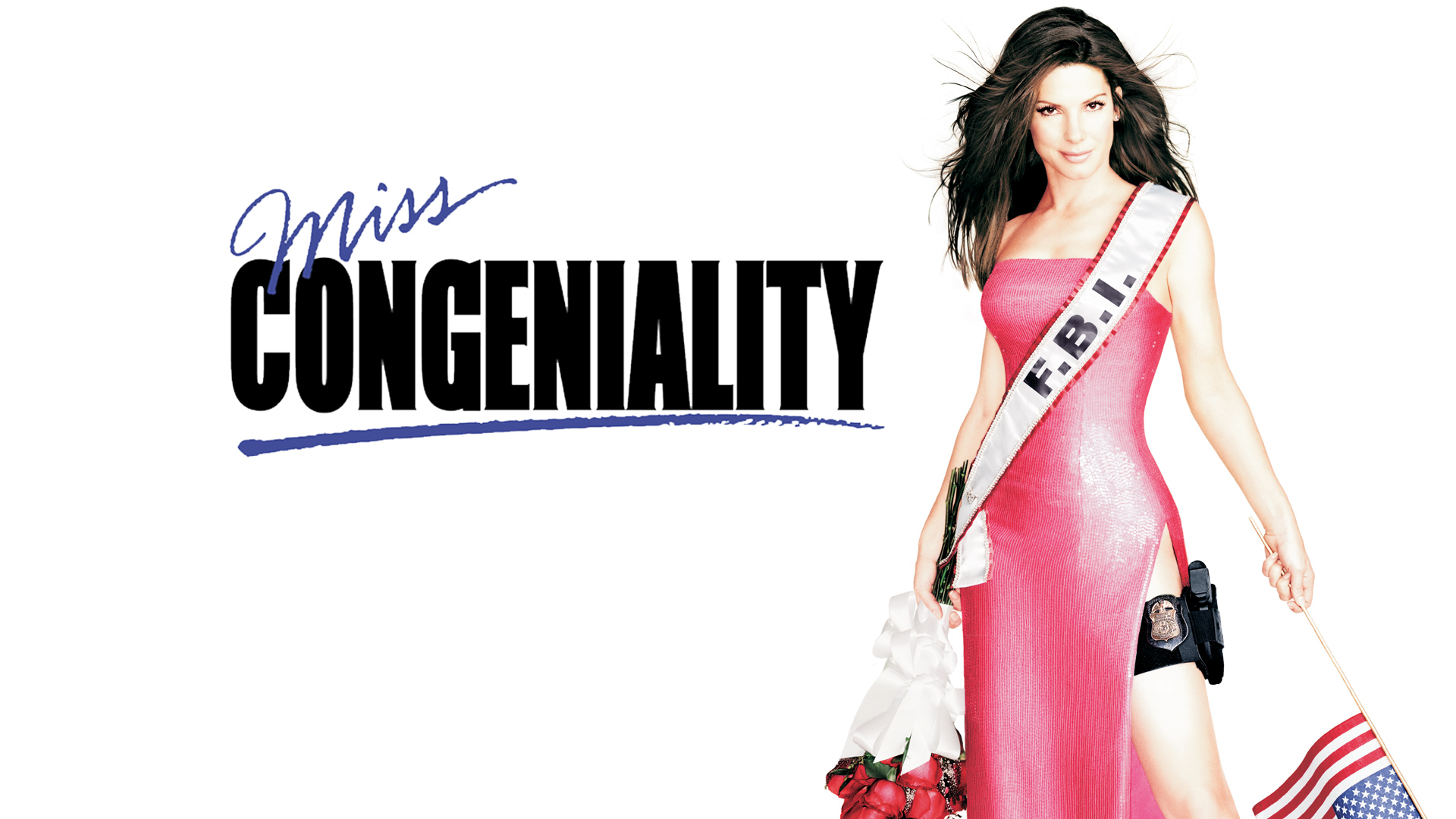 Miss Congeniality