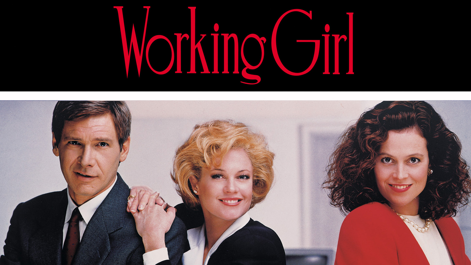 Working Girl