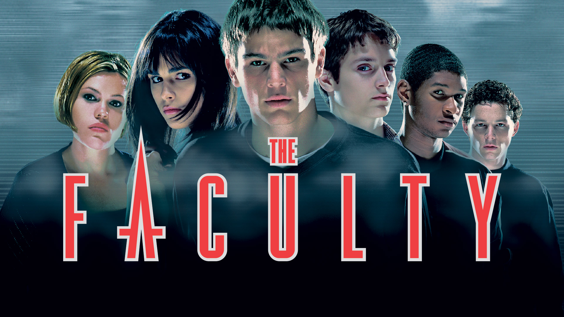 The Faculty