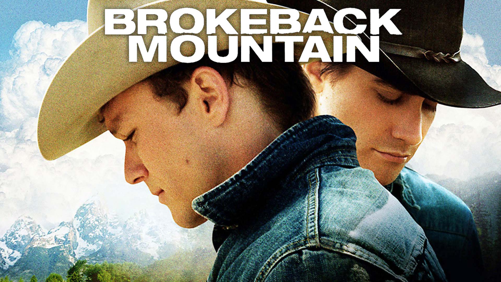 Brokeback Mountain - Hollywood Suite