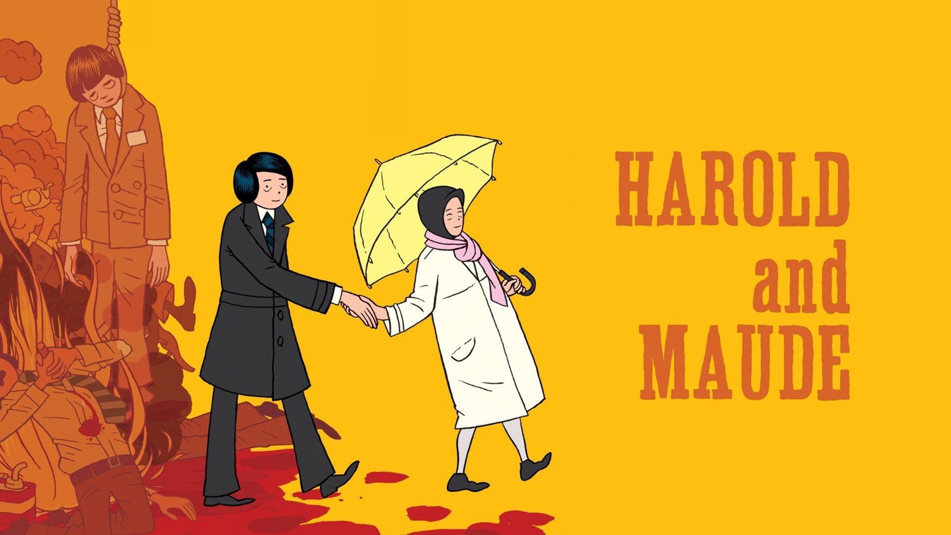 Harold and Maude