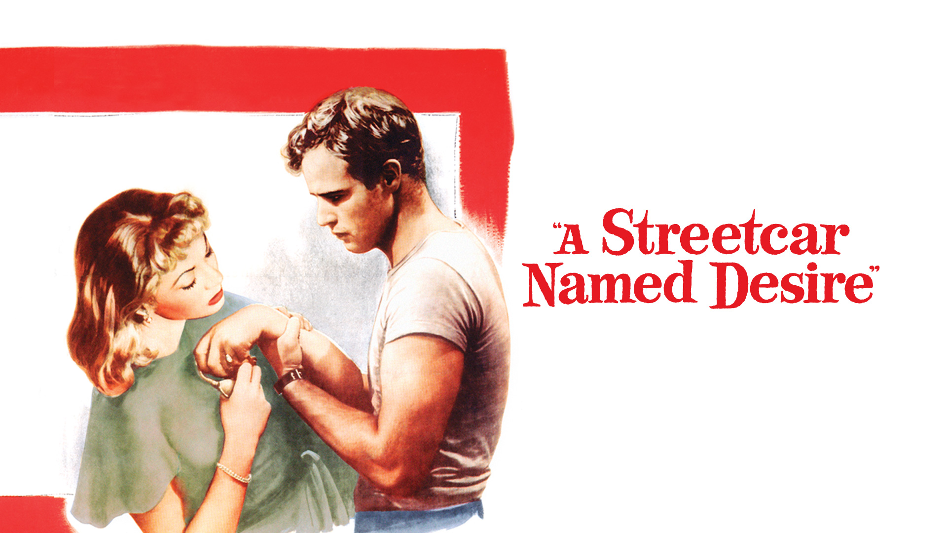 A Streetcar Named Desire