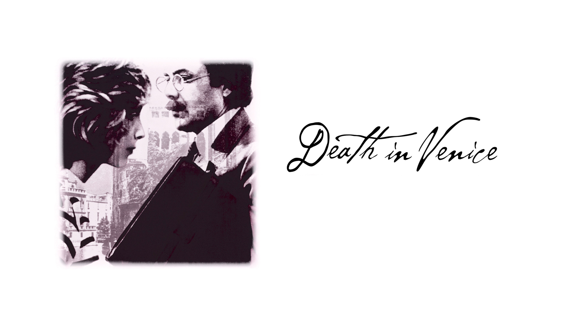 Death in Venice