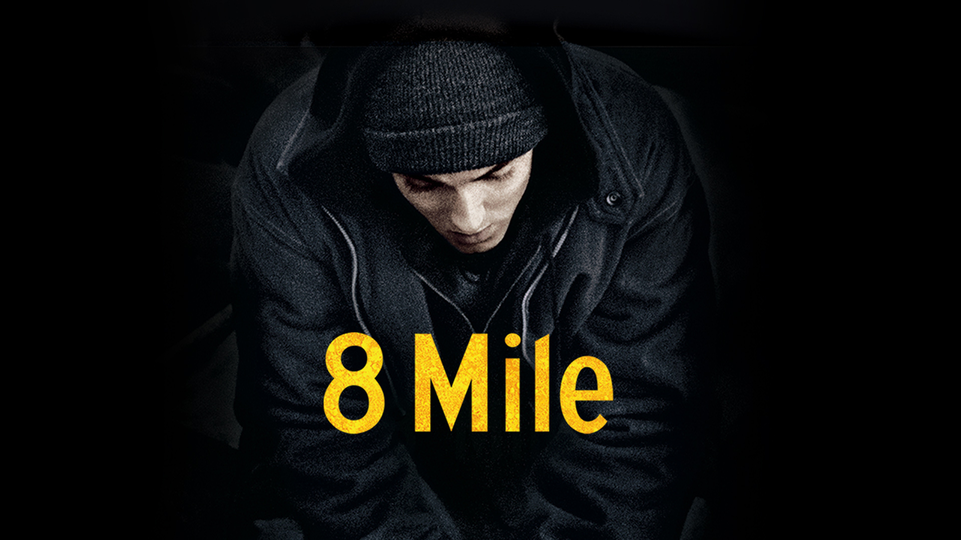 8 Mile