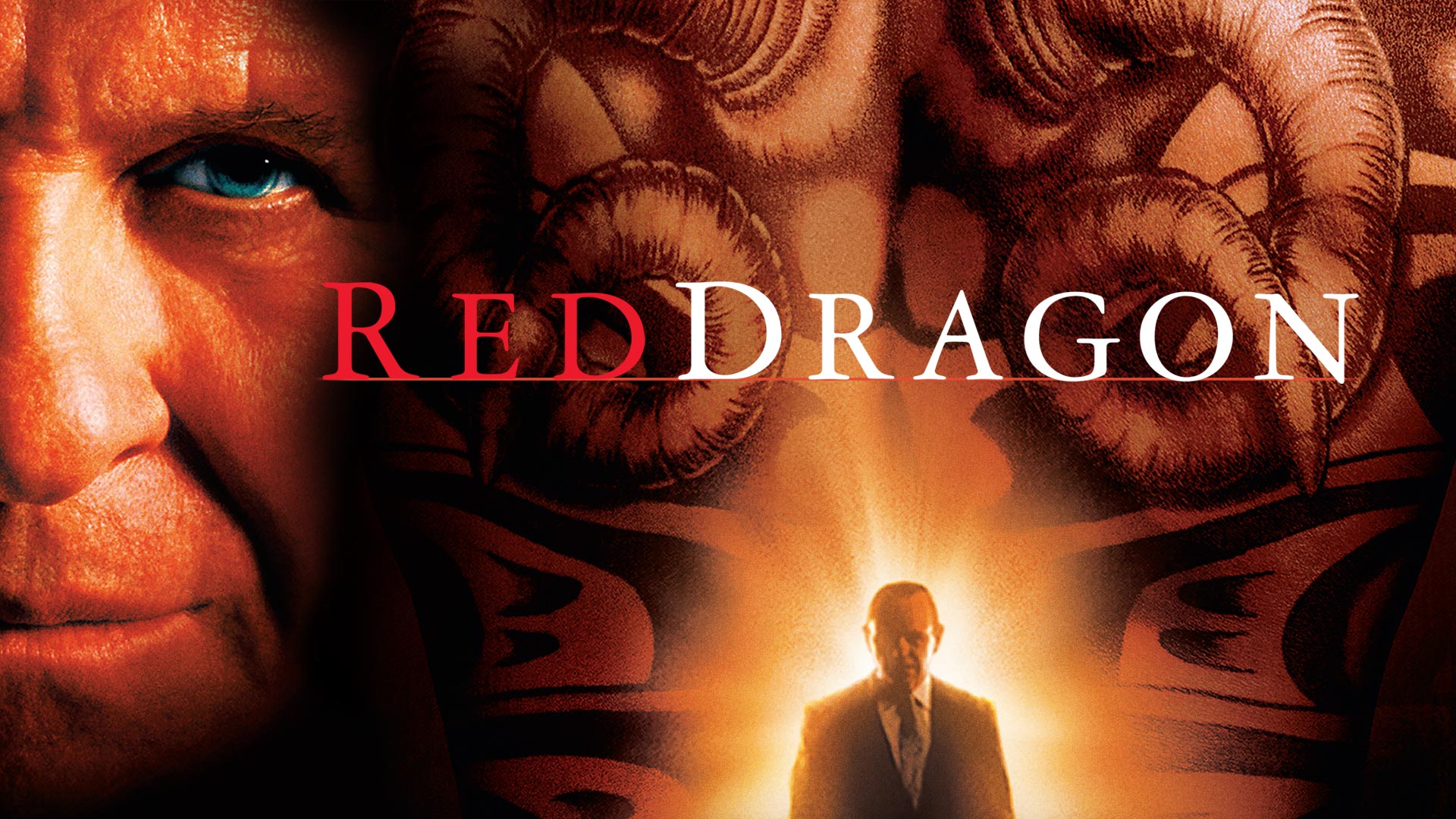 Red Dragon