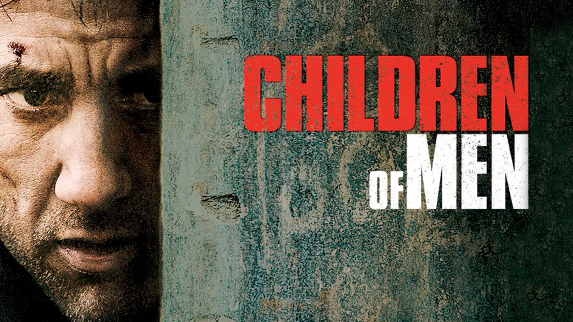 Children Of Men