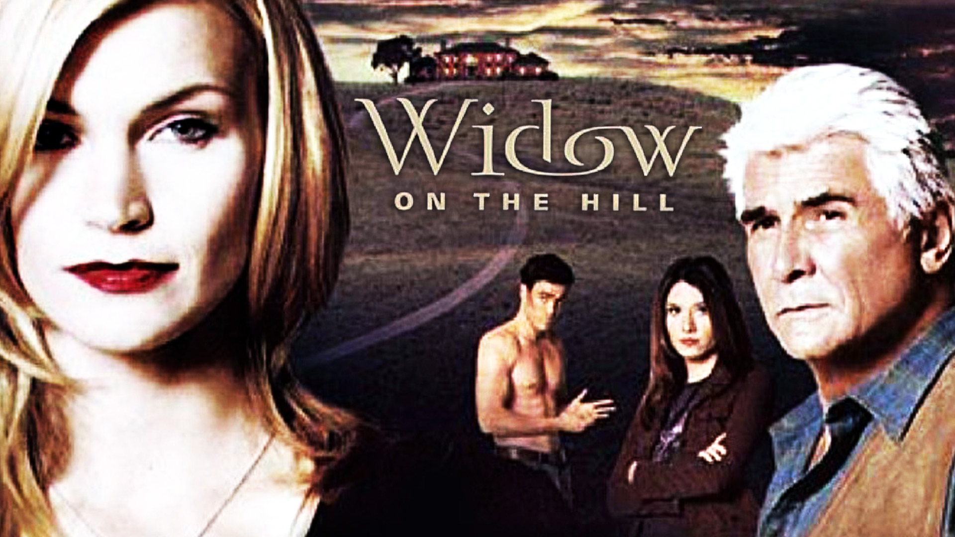 Widow On The Hill