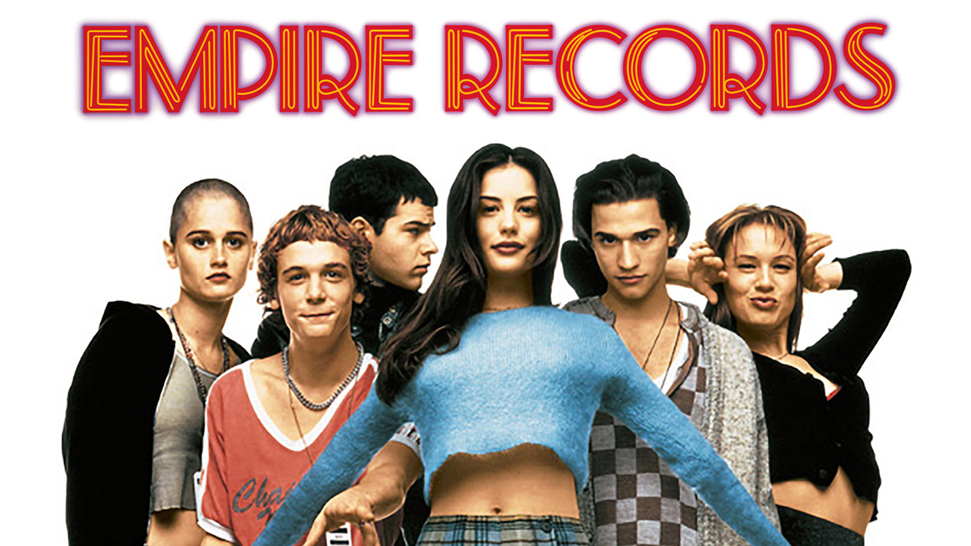 Empire Records