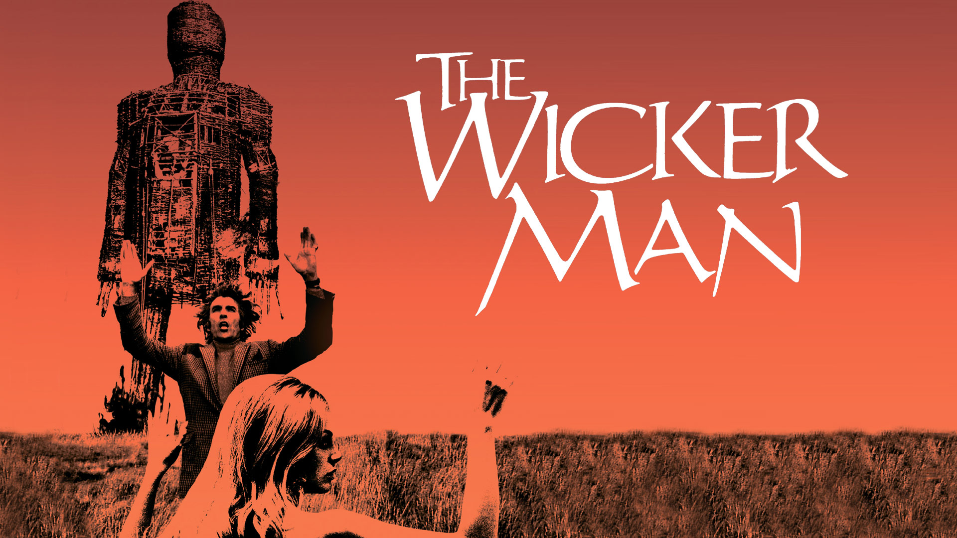 Wicker Man, The  (1973)