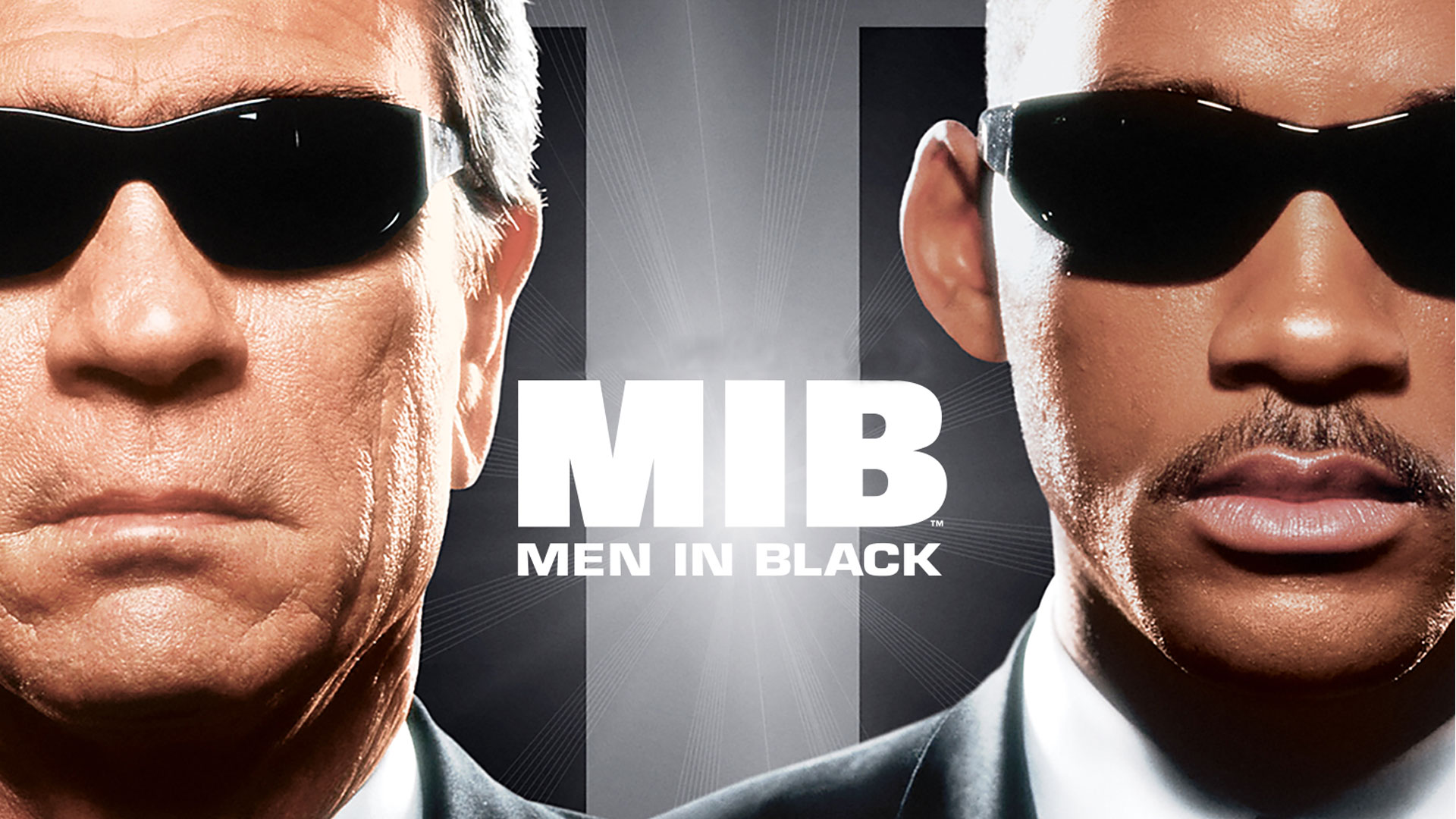 Men In Black