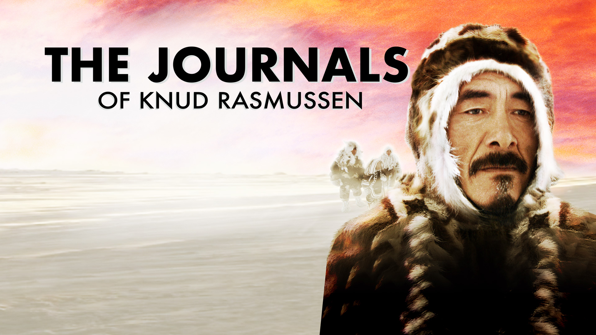 The Journals Of Knud Rasmussen